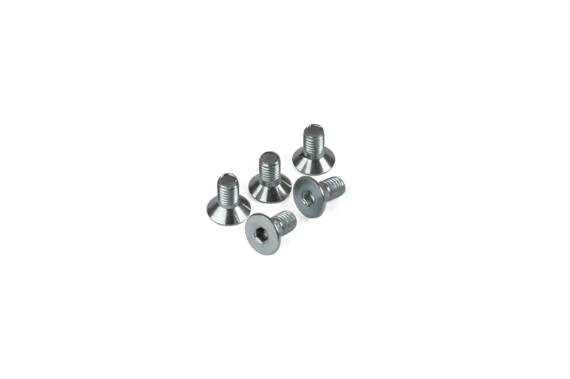 Hope Stainless Steel Sunk Screws - M5x10x5