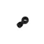 Hope 90 Degree Connector in Black