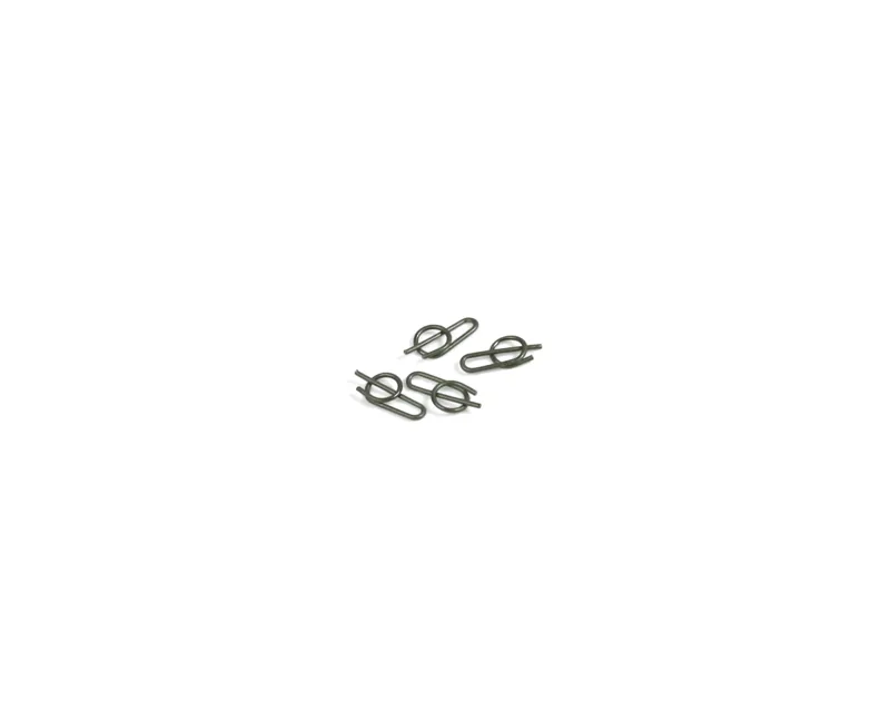 Hope Mono Pad Pin Clip Pack Of 4