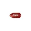 Hope Mini 07 Master Cylinder Left Lid in Red
