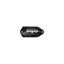 Hope Mini 07 Master Cylinder Right Lid in Black