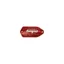 Hope Mini 07 Master Cylinder Right Lid in Red