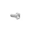 Hope Tech Master Cylinder BPC and Reach Adjuster Screw in Silver
