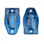 Hope Tech Master Cylinder Lid in Blue