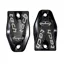 Hope Tech Master Cylinder Lid in Black