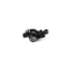 Hope X2 9.74 Disc Brake Caliper Body in Black