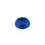Hope X2 Replacement Bore Cap in Blue