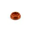 Hope X2 Replacement Bore Cap in Orange