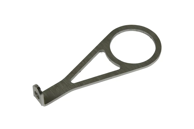 Hope V-Twin Master Cyl Support Plate