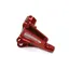Hope Tech 3 Master Cylinder Body in Red