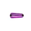 Hope Tech 3 Reservoir Lid in Purple