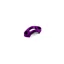 Hope Tech 3 Master Cylinder Clamp in Purple