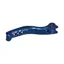 Hope Tech 3 Lever Blade in Blue