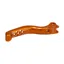 Hope Tech 3 Lever Blade in Orange