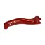 Hope Tech 3 Lever Blade in Red