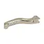 Hope Tech 3 Lever Blade in Silver