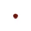Hope RX4-SR MIN Small Bore Caliper Cap in Red