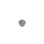 Hope RX4-SR MIN Small Bore Caliper Cap in Silver