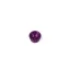 Hope RX4-SR MIN Large Bore Caliper Cap in Purple