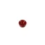 Hope RX4-SR MIN Large Bore Caliper Cap in Red