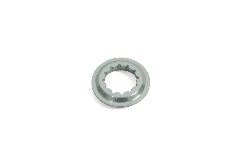Hope Centre Lock Lockring in Silver