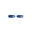 Hope Tech 4 Lid - - Pair Blue