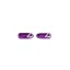 Hope Tech 4 Lid - - Pair Purple