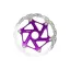 Hope MTB Centrelock - Floating - Purple Disc
