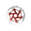 Hope MTB Centrelock - Floating - Red Disc