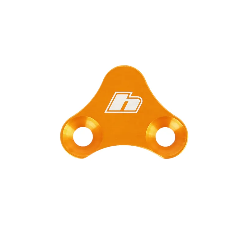 Hope E-Bike Speed Sensor - 6 Bolt R32 - Orange