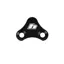 Hope E-Bike Speed Sensor - 6 Bolt R32 - Black