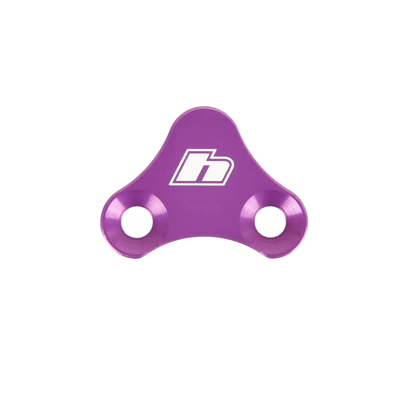 Hope E-Bike Speed Sensor - 6 Bolt R32 - Purple