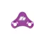 Hope E-Bike Speed Sensor - 6 Bolt R32 - Purple