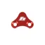 E-Bike Speed Sensor - 6 Bolt R32 - Red