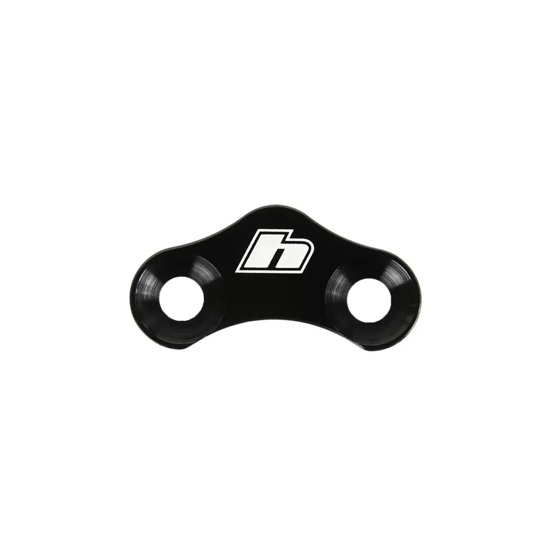 Hope E-Bike Speed Sensor - 6 Bolt R24 - Black