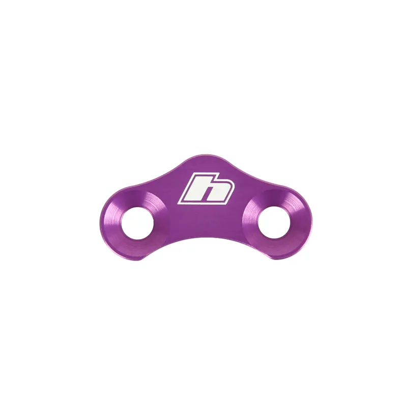 Hope E-Bike Speed Sensor - 6 Bolt R24 - Purple