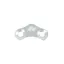 Hope E-Bike Speed Sensor - 6 Bolt R24 - Silver