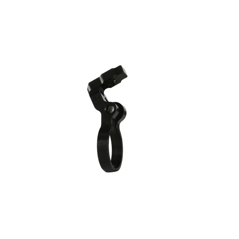 Hope Tech 4 - RH Shifter Mount Sram Pod - Black