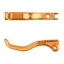 Hope EVO Lever Blade - Standard - Orange