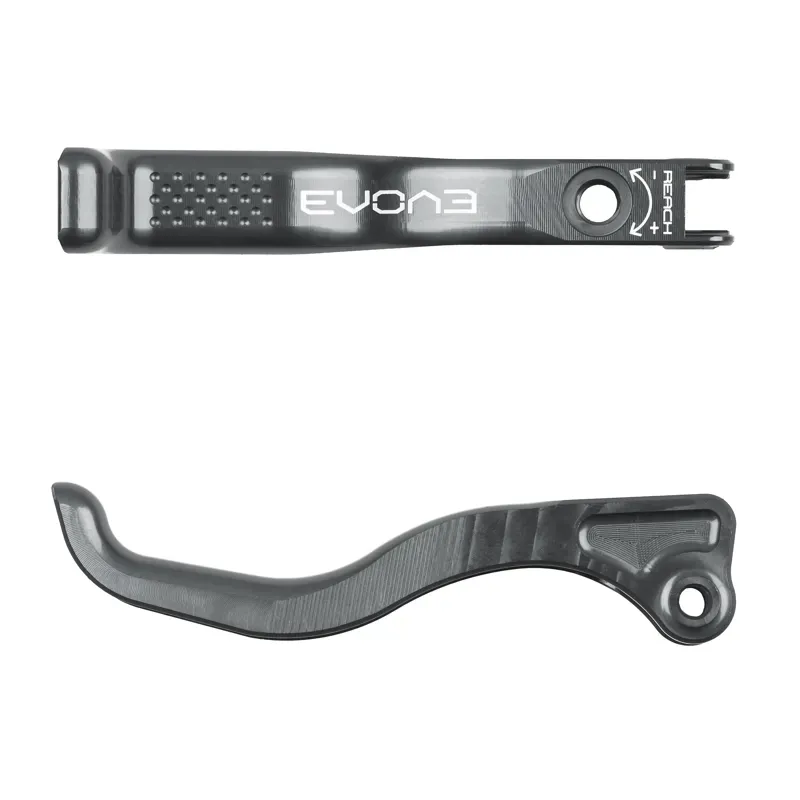 Hope EVO Lever Blade - Standard - Smoke