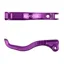 Hope EVO Lever Blade - Standard - Purple