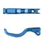 Hope EVO Lever Blade - Control - Blue