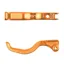 Hope EVO Lever Blade - Control - Orange