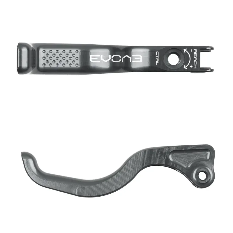 Hope EVO Lever Blade - Control - Smoke