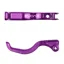 Hope EVO Lever Blade - Control - Purple