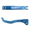 Hope EVO Lever Blade - Power - Blue