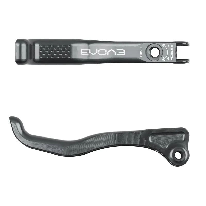 Hope EVO Lever Blade - Power - Smoke