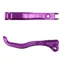 Hope EVO Lever Blade - Power - Purple