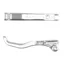 Hope EVO Lever Blade - Power - Silver
