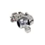 Hope X2 Disc Brake Complete Caliper in Silver